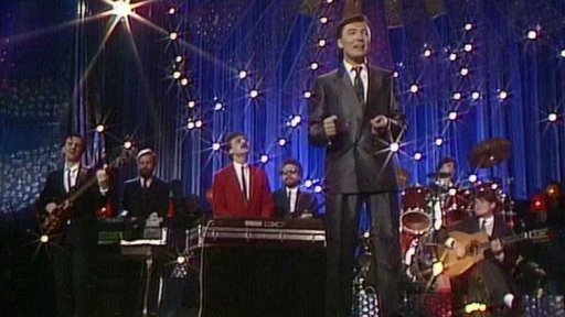 Karel Gott - To byl vám den