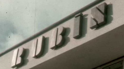 Bechyně – nové nákupní středisko