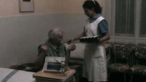 Domov důchodců Úsov na Prachaticku – vánoční svátky