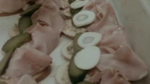 Výrobna lahůdek Jednota Tábor Slapy