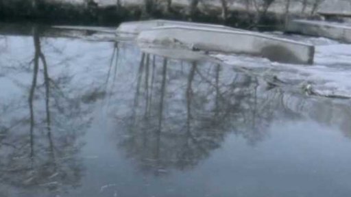 Kvalita vody v jihočeských řekách