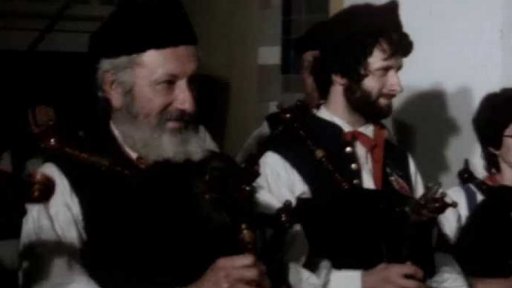 Prácheňský soubor Strakonice – oslavy 35 let trvání