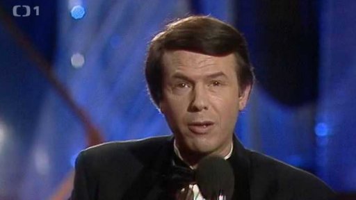 Salvatore Adamo - Mon cheval de bois