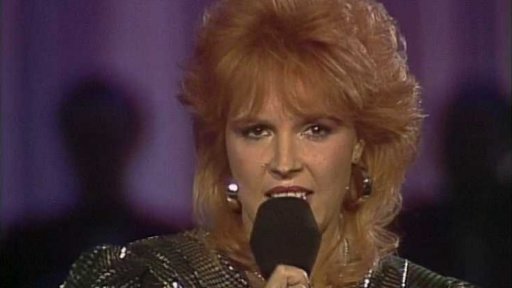 Marcela Holanová - Óda na lásku