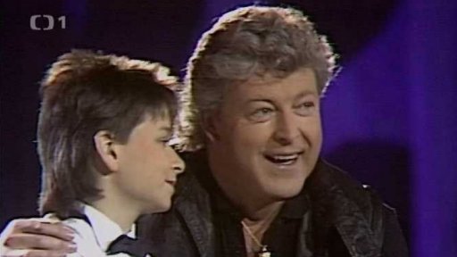 Milan Drobný - Svět je velký gramofon