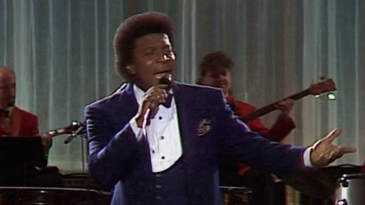 Roberto Blanco - Olé,olé