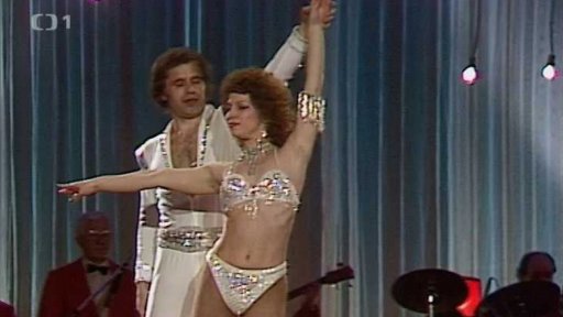 Duo Černěnko - artisté