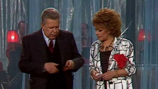 Tabu, erotika v televizi