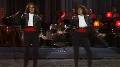 Duo Baccara - Touch Me