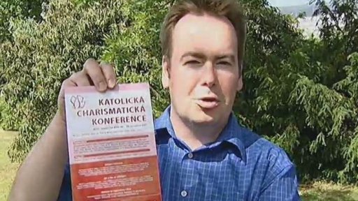 Katolická charismatická konference