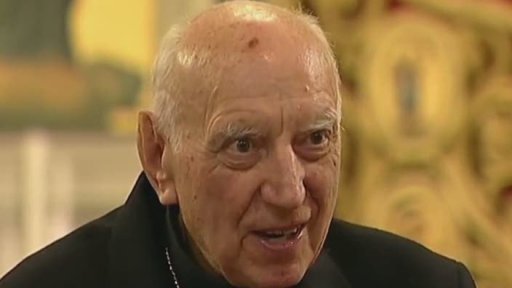 Úvahy Tomáše Špidlíka