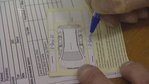 Radíme: Bezpečnostní autofólie