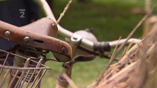 Portrét: básník Stanislav Denk