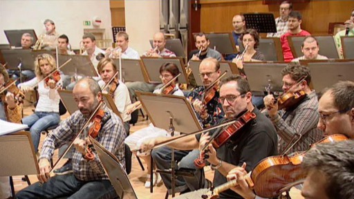 Reportáž: Richard Mayer, historik, skladatel a islandofil