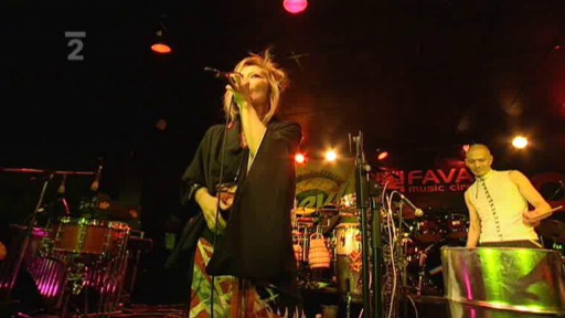 Reportáž: Slet bubeníků