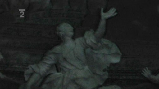 Rozhovor: olomoucký výtvarník a performer Vladimír Havlík