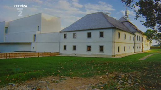 Zámek Pole u Kadova