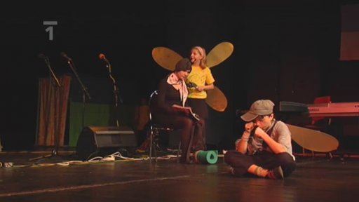 Dětský festival Múzička