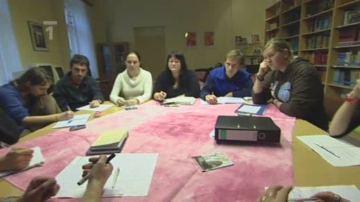 Vyšší odborná škola DORKAS