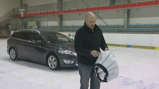 Radíme: Výběr řetězů