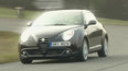 Test: Alfa Romeo Mito