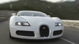 Exkluzivně: Bugatti Veyron GrandSport