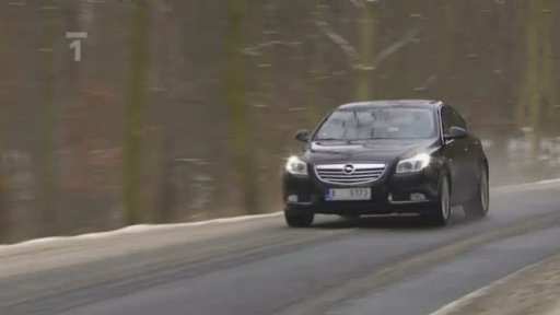 Srovnávací test: Opel Insignia a Toyota Avensis