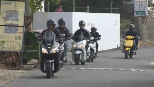 Navštívili jsme: Zlatá včela z Taiwanu