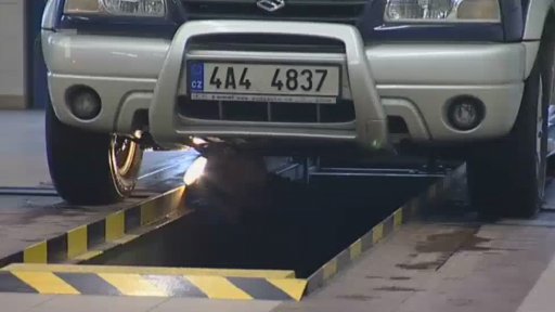 Na téma...: Jak na nepoctivé STK?