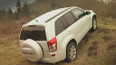 Test: Suzuki Grand Vitara