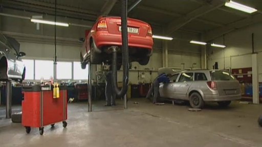 Radíme: příprava auta na letní sezónu