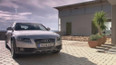 Novinka: Audi A4 allroad quattro