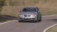 Test - BMW M3