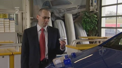 Radíme - Seřizování světel