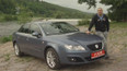 Test: Seat Exeo