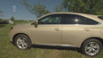 Novinka: Lexus RX 450h