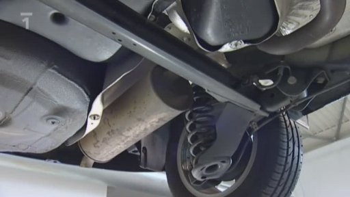 Vybíráme ojetý vůz IV.