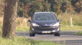 Test Peugeotu 308 SW