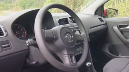 Test: Volkswagen Polo