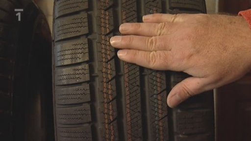 Jak a kdy přezout na zimní pneumatiky