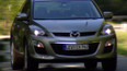 Novinka: Mazda CX7