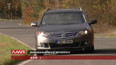 Test: Honda Accord Tourer 2,2 i-DTEC AT