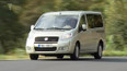 Představujeme: Fiat Scudo Combi – zrozen pro cestování