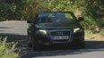 Test: Audi A3 Cabriolet 2,0 TFSI S tronic