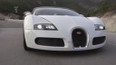 Bugatti Veyron Grand Sport