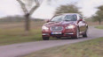 Test: Jaguar XF 2,7D