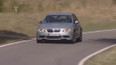 Test: BMW M3