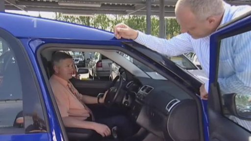 Autobazar: vybíráme ojetý vůz II.