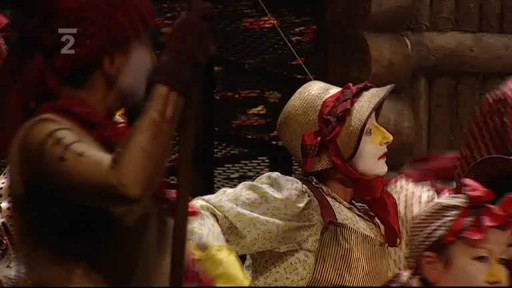 Kritická židle s Janem Špačkem o festivalu Janáček Brno 2008