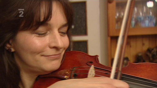 Portrét: hudebník Dalibor Štrunc